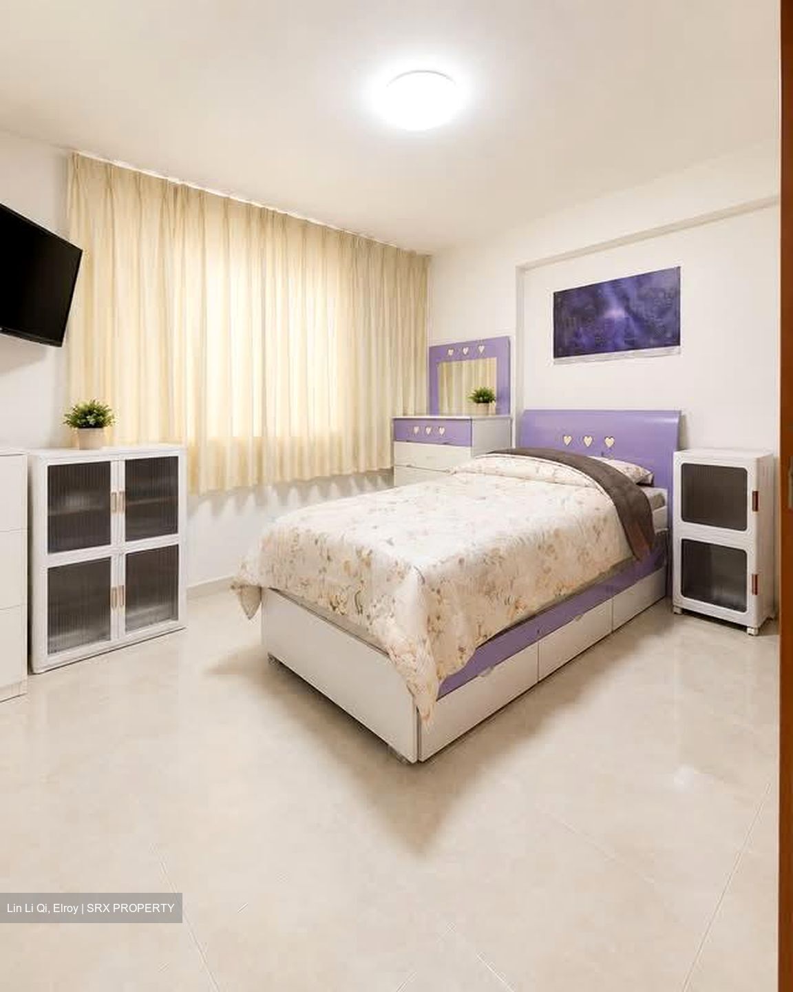 Blk 476 Pasir Ris Drive 6 (Pasir Ris), HDB 4 Rooms #569260251